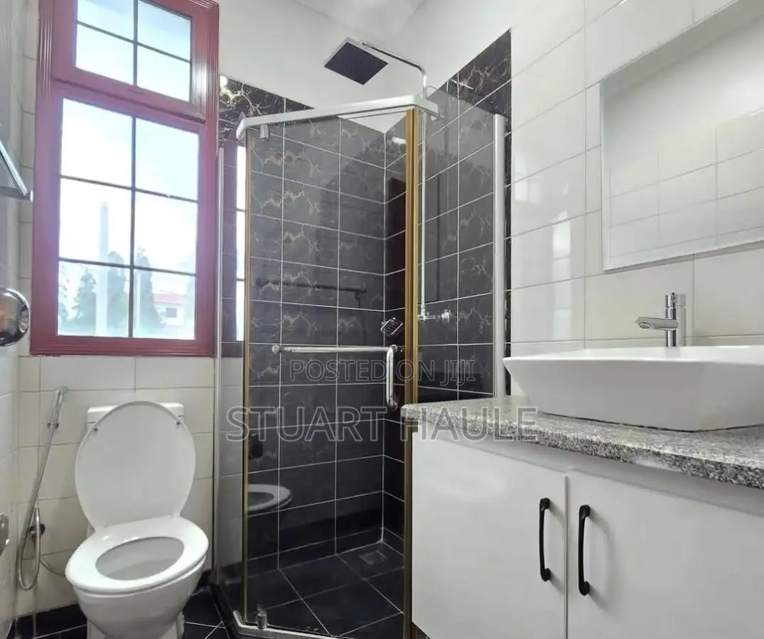 Furnished 1bdrm Apartment in Mbezi Beach for rent