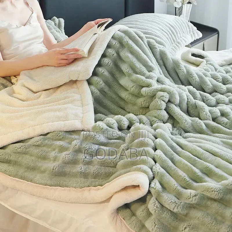Blanket Na Foronya