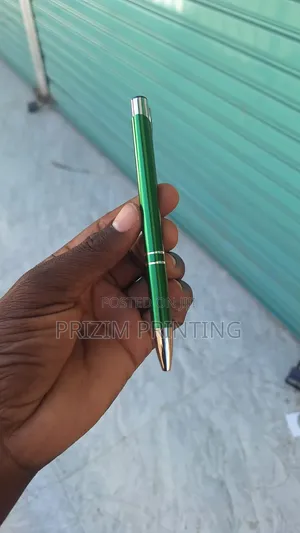 Custom Branded Pen