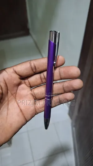 Custom Branded Pen
