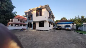 5bdrm House in Anne'S Estate, Mbezi Beach for rent