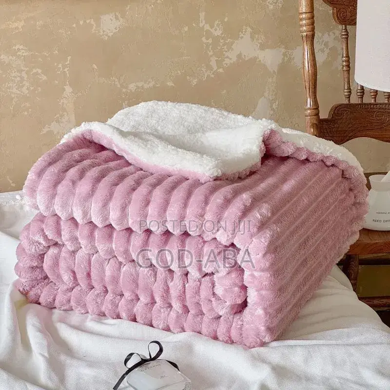 Blanket Na Foronya