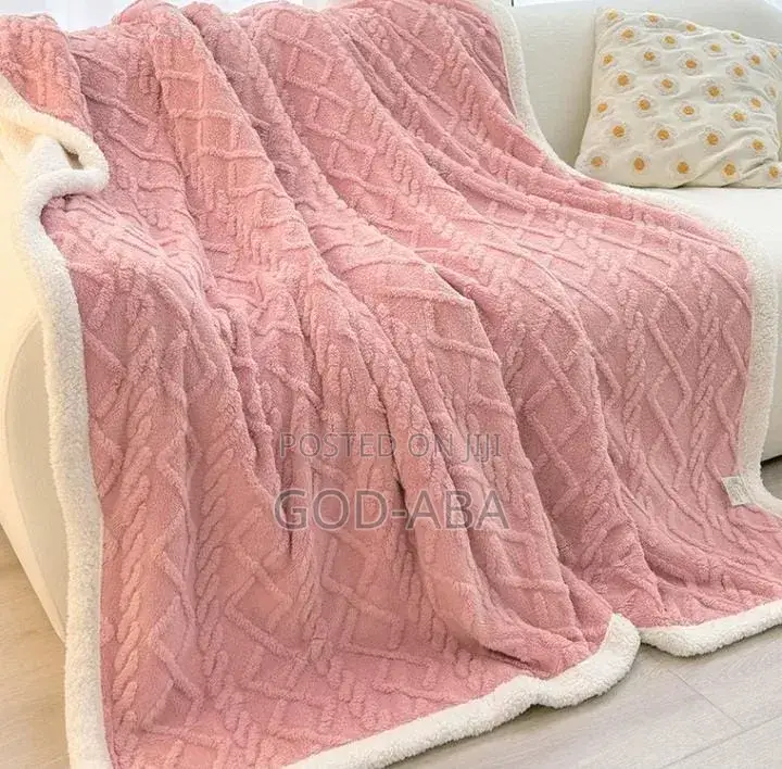 Blankets Za Kisasa