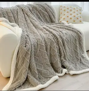 Blankets Za Kisasa