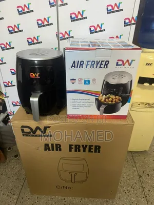 Digiwave Air Fryer 6l 