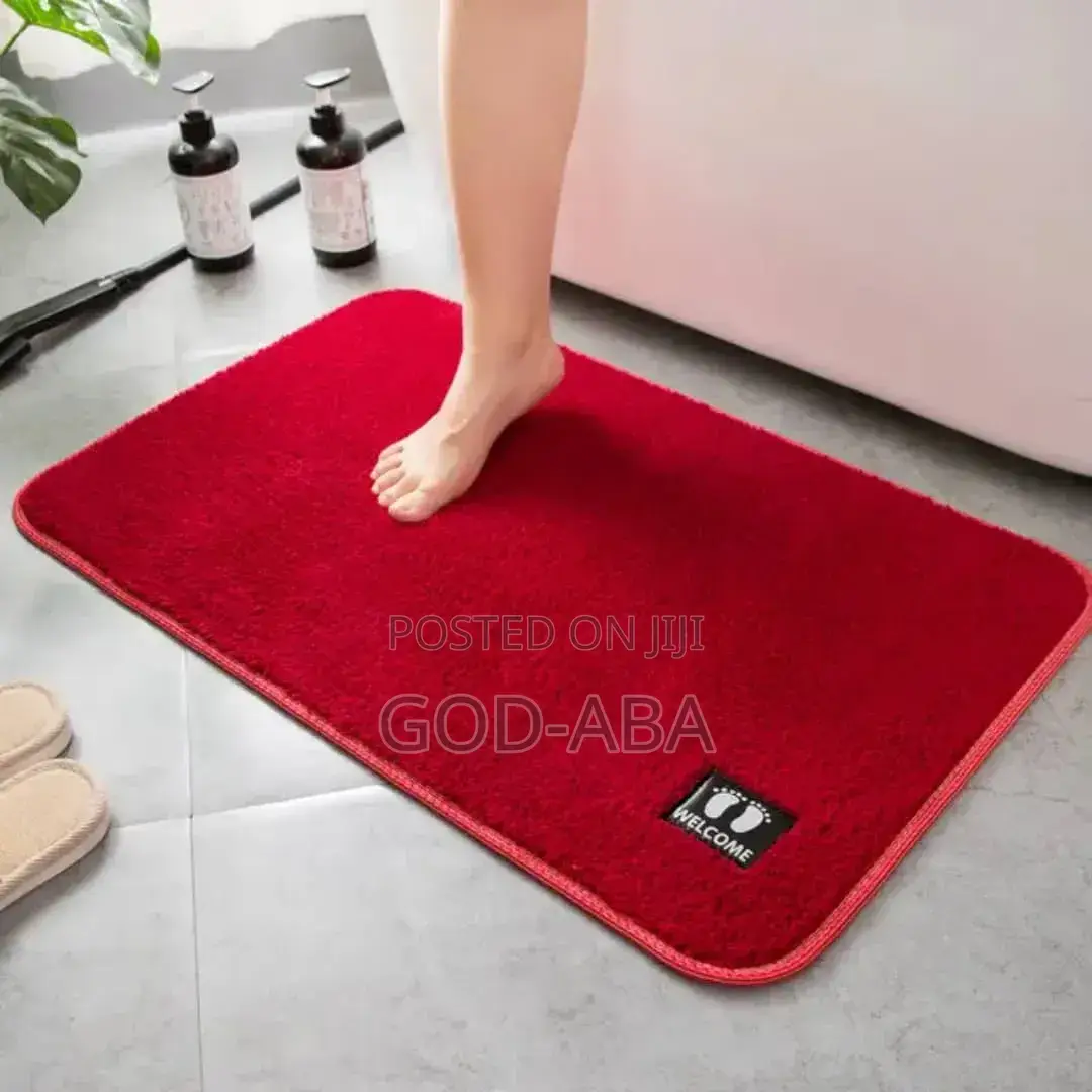 Doormat Bora