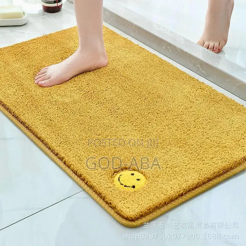 Doormat Bora