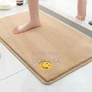 Doormat Bora