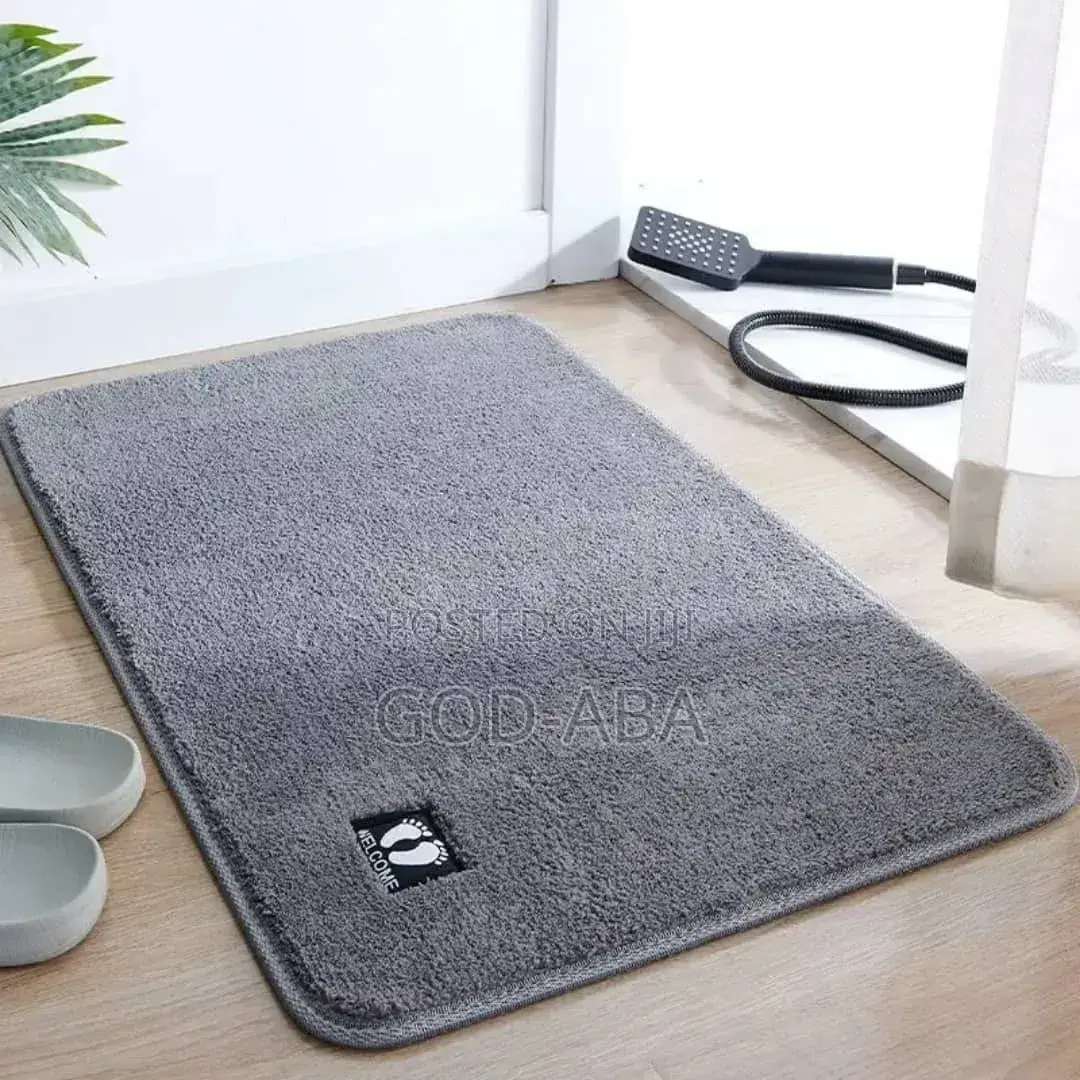 Doormat Bora