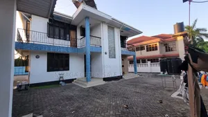5bdrm House in Mbezi Beach for rent