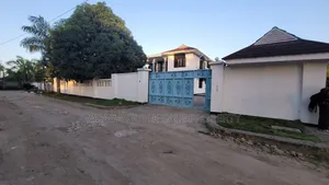 5bdrm House in Mbezi Beach for rent