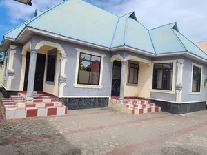 Furnished 4bdrm House in Biriani Real Estate, Chamazi for sale