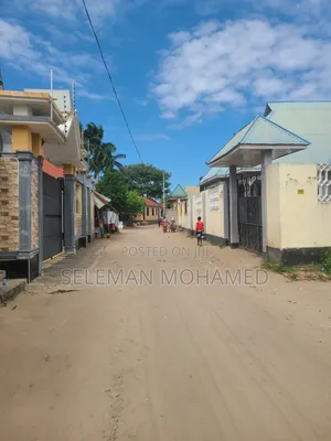 Furnished 4bdrm House in Biriani Real Estate, Chamazi for sale