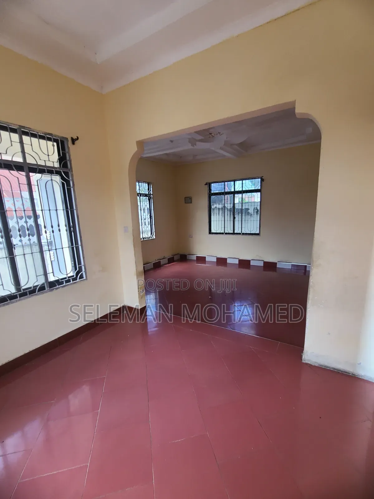 Furnished 4bdrm House in Biriani Real Estate, Chamazi for sale