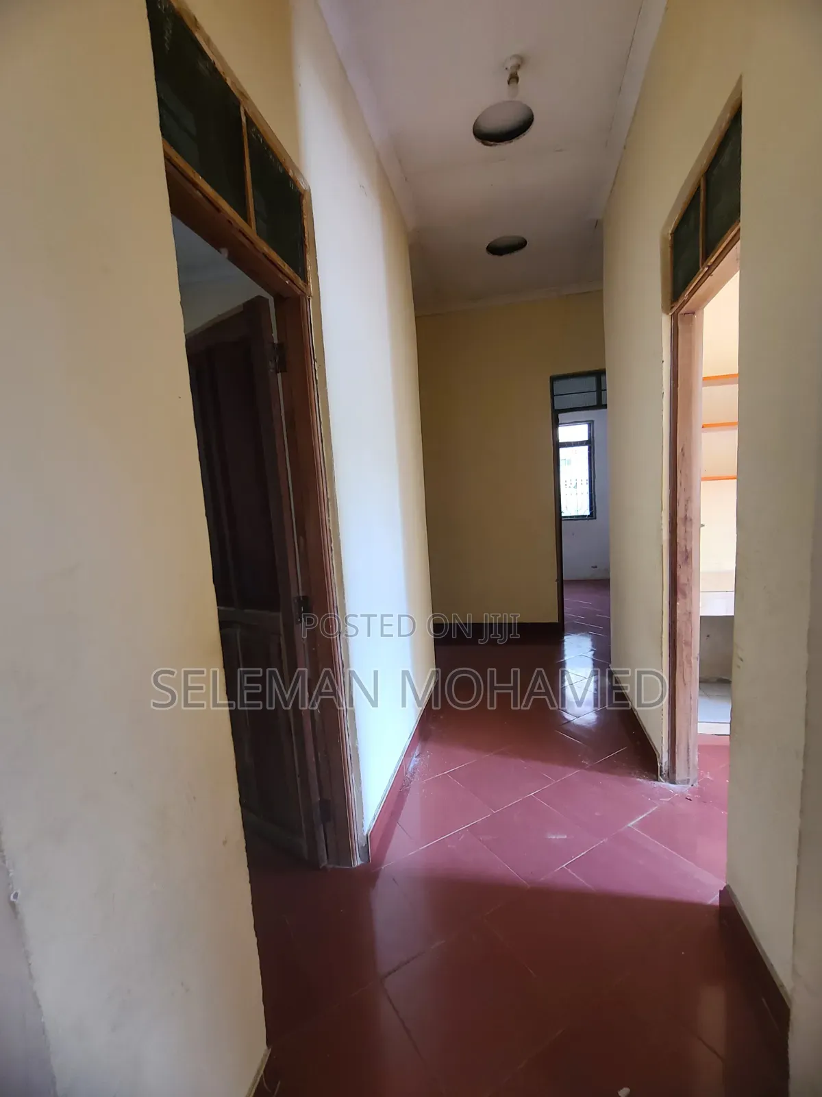 Furnished 4bdrm House in Biriani Real Estate, Chamazi for sale