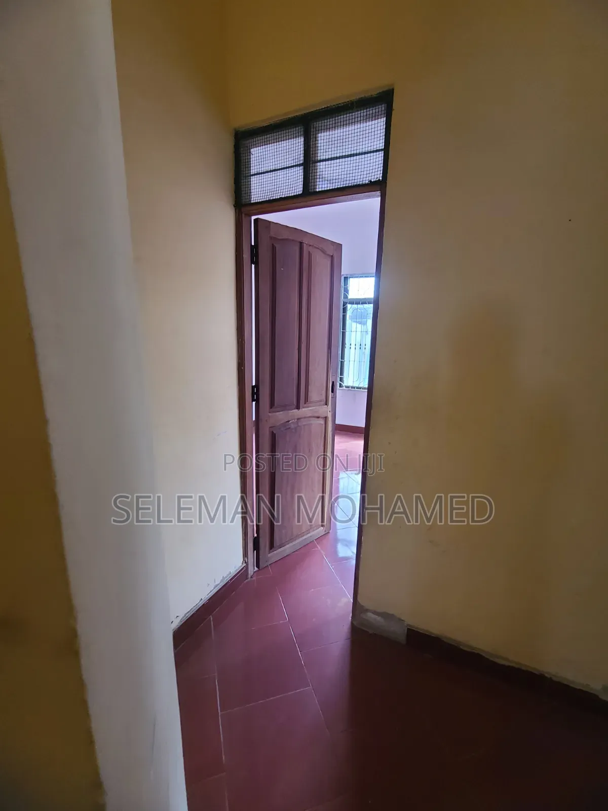 Furnished 4bdrm House in Biriani Real Estate, Chamazi for sale