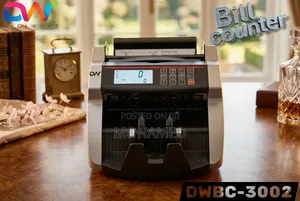  Digiwave Money Counter 
