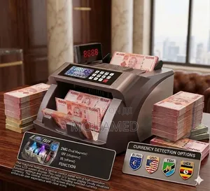 Digiwave Money Counter 