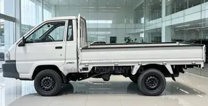 Toyota TownAce 1999 White
