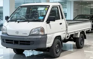Toyota TownAce 1999 White
