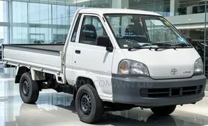 Toyota TownAce 1999 White