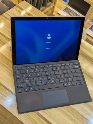 Laptop Microsoft Surface Pro 4 8GB Intel Core i5 SSD 256GB