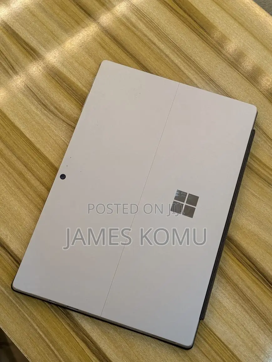 Laptop Microsoft Surface Pro 4 8GB Intel Core i5 SSD 256GB