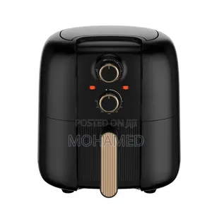 Silvercrest Air Fryer 10l 