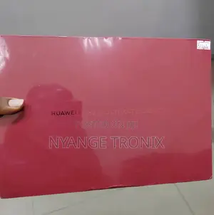 New Huawei Mate XT Ultimate Design 512 GB Red