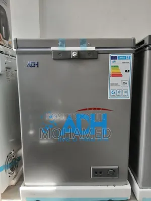  Adh Freezer 100l 