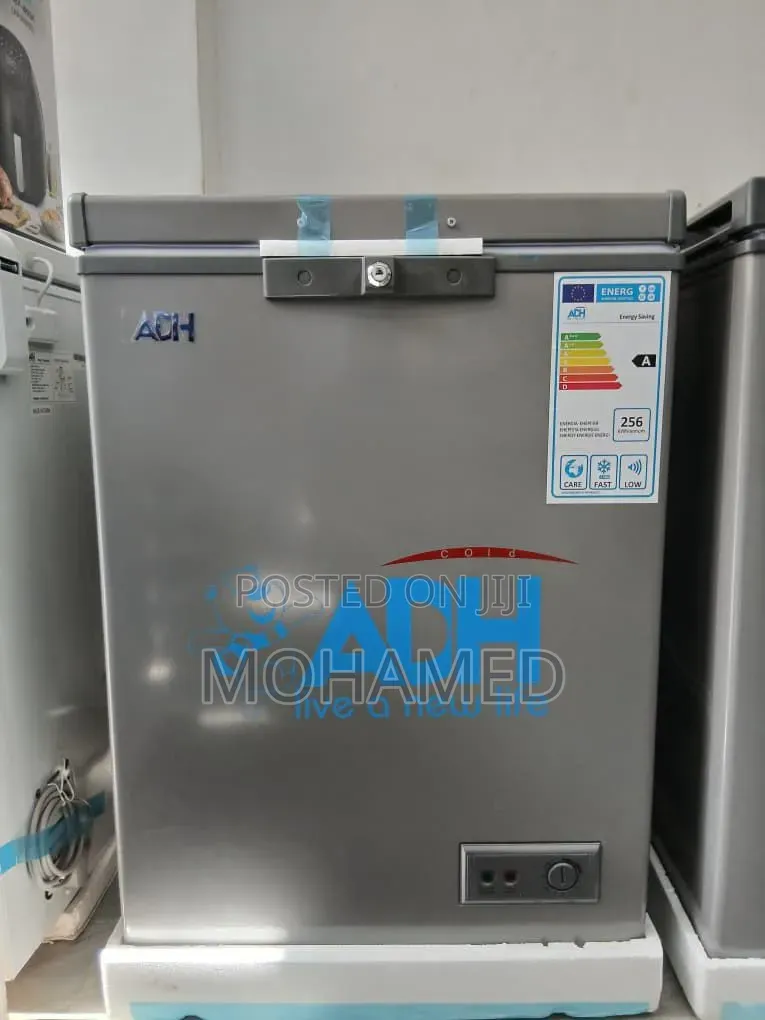  Adh Freezer 100l 