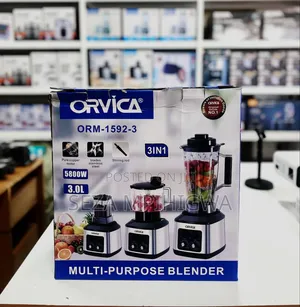 *3 in 1 Blender Original
