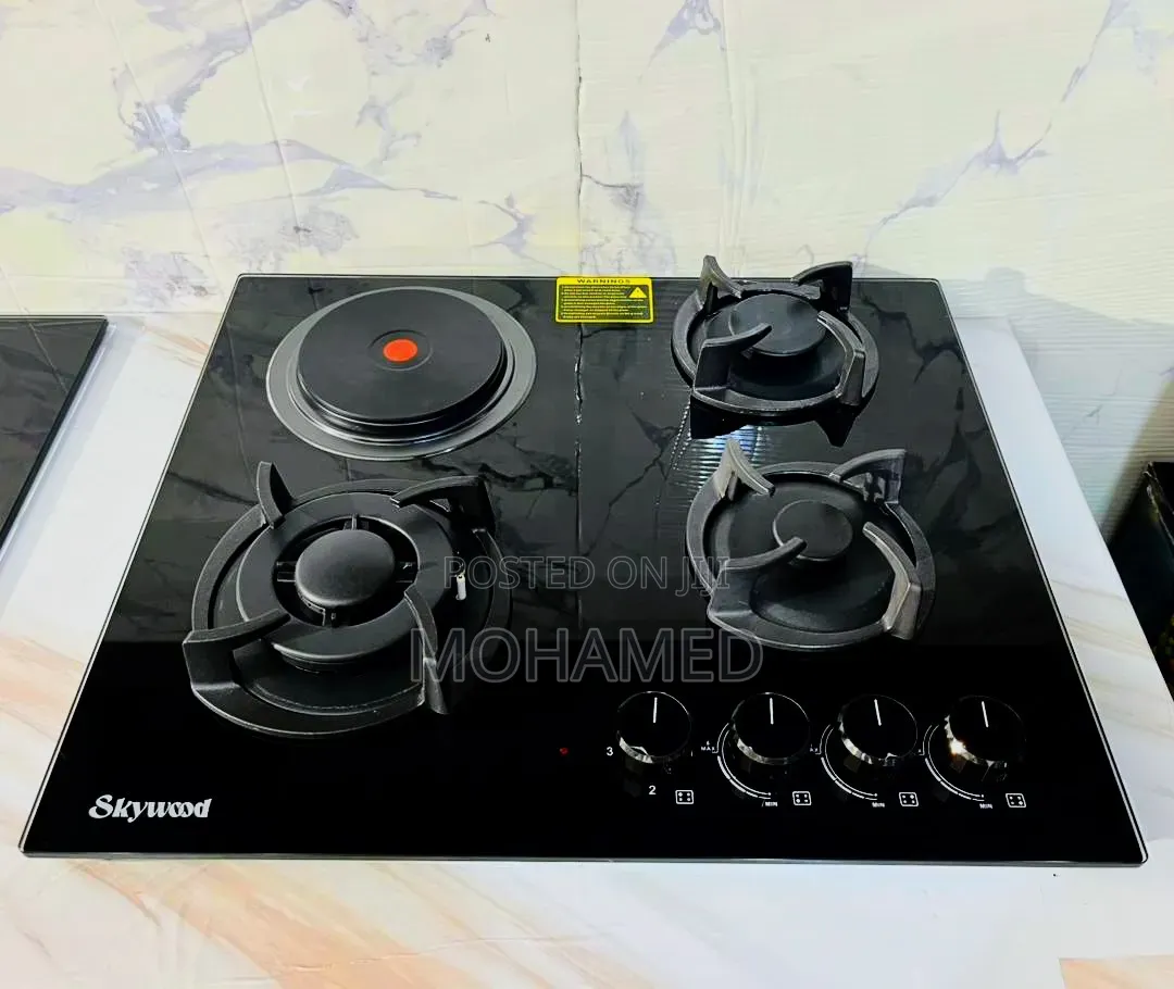  Skywood Smart Cook 