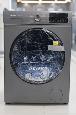  Skywood Automatic Series W/Machines 