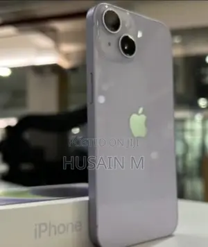 Apple iPhone 14 128 GB Purple