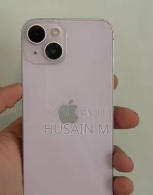 Apple iPhone 14 128 GB Purple