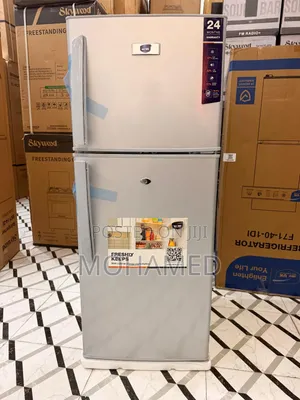 Mr Uk Fridge Capacity: 128 Litres
