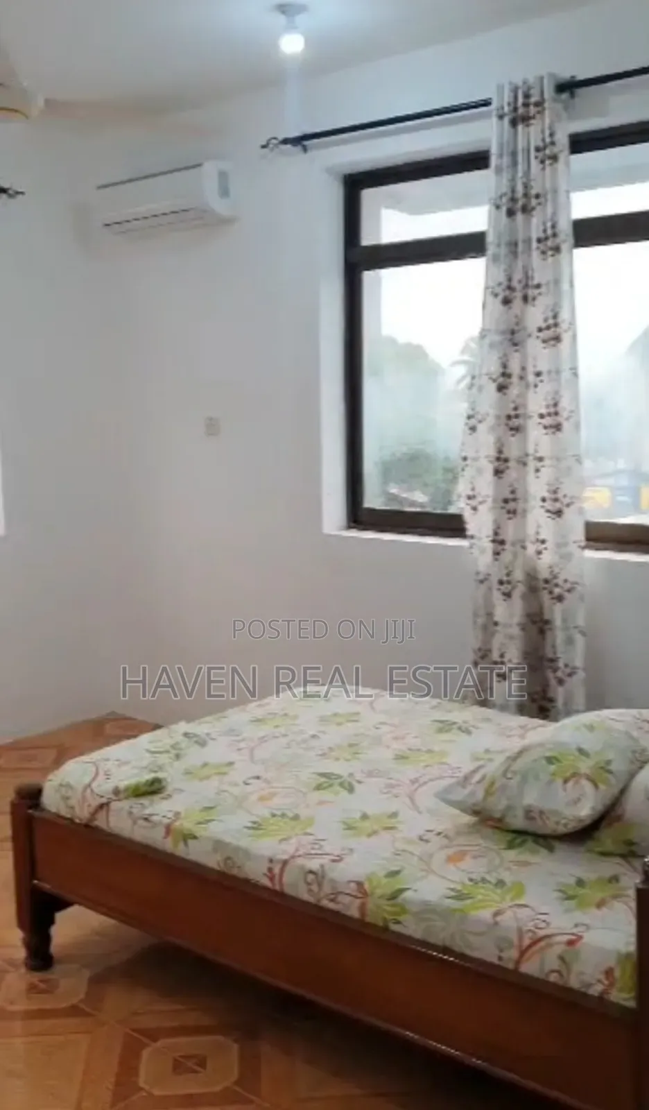 4bdrm Apartment in Mjini for rent