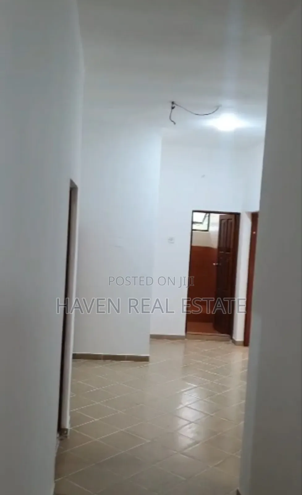 4bdrm Apartment in Mjini for rent