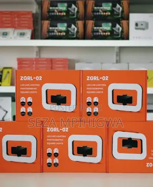 Led Live Lighting Original