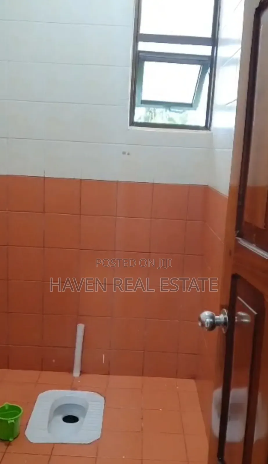 4bdrm Apartment in Mjini for rent