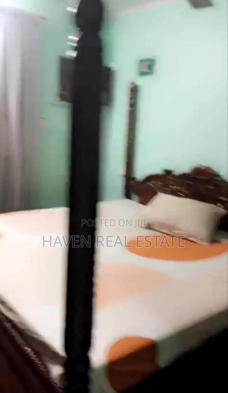 4bdrm Apartment in Mjini for rent