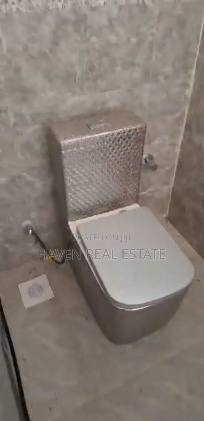 4bdrm House in Mjini for rent
