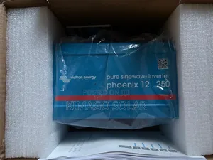 Victron Phoenix Inverter 12|250 High Quality New