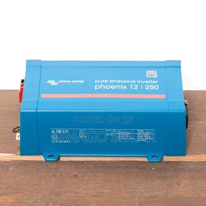Best Solar Inverter 12v to 230v 200w Continuous