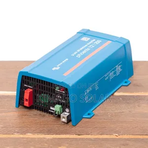 New Inverter Victron Phoenix 12v 230v 50hz