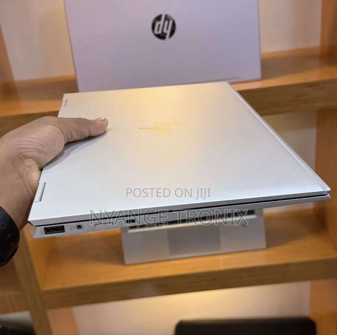 Laptop HP EliteBook 1040 G8 32GB Intel Core i7 SSD 512GB