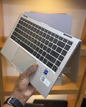 Laptop HP EliteBook 1040 G8 32GB Intel Core i7 SSD 512GB