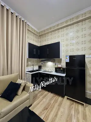 Furnished 1bdrm Apartment in Mikocheni B - for rent