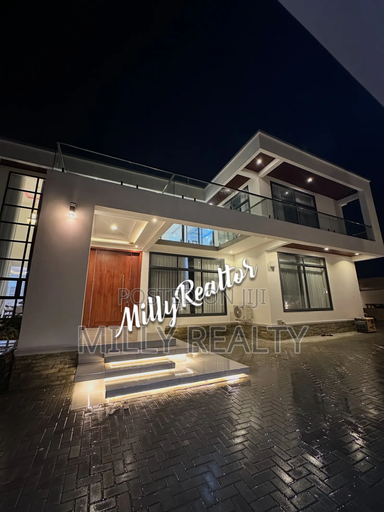 5bdrm House in Mbweni Malindi for sale